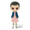 Bandai BP17887 Q POSKET - STRANGER THINGS - ELEVEN VOL. 1 BP17887P ID [  ]